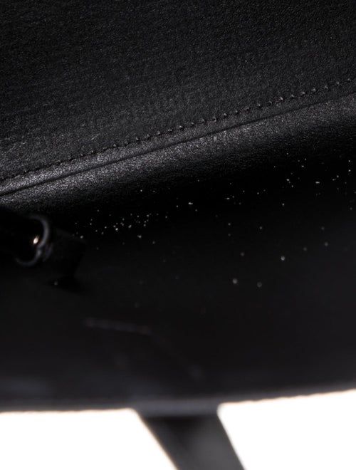 Givenchy Leather Tote