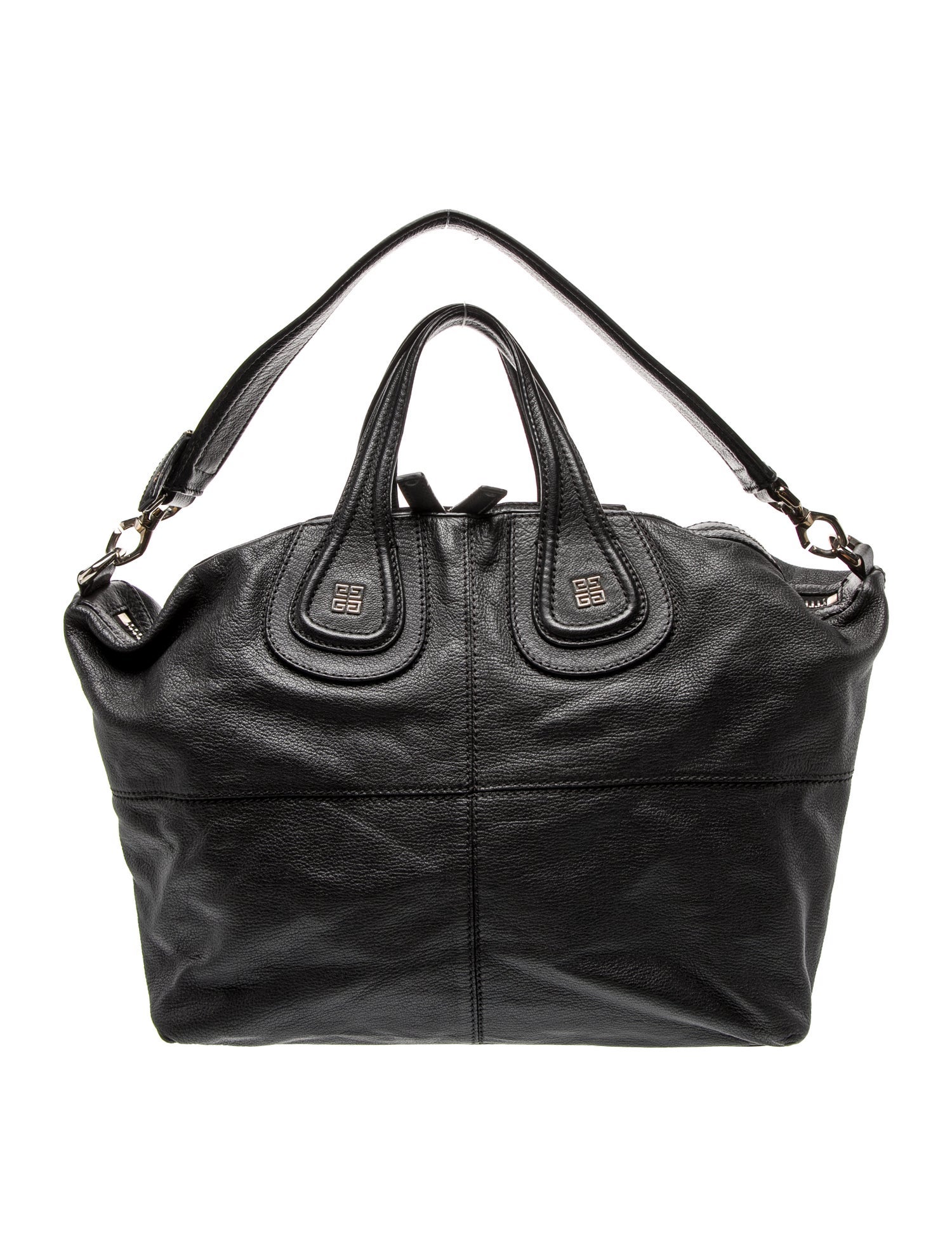 Givenchy Leather Nightingale