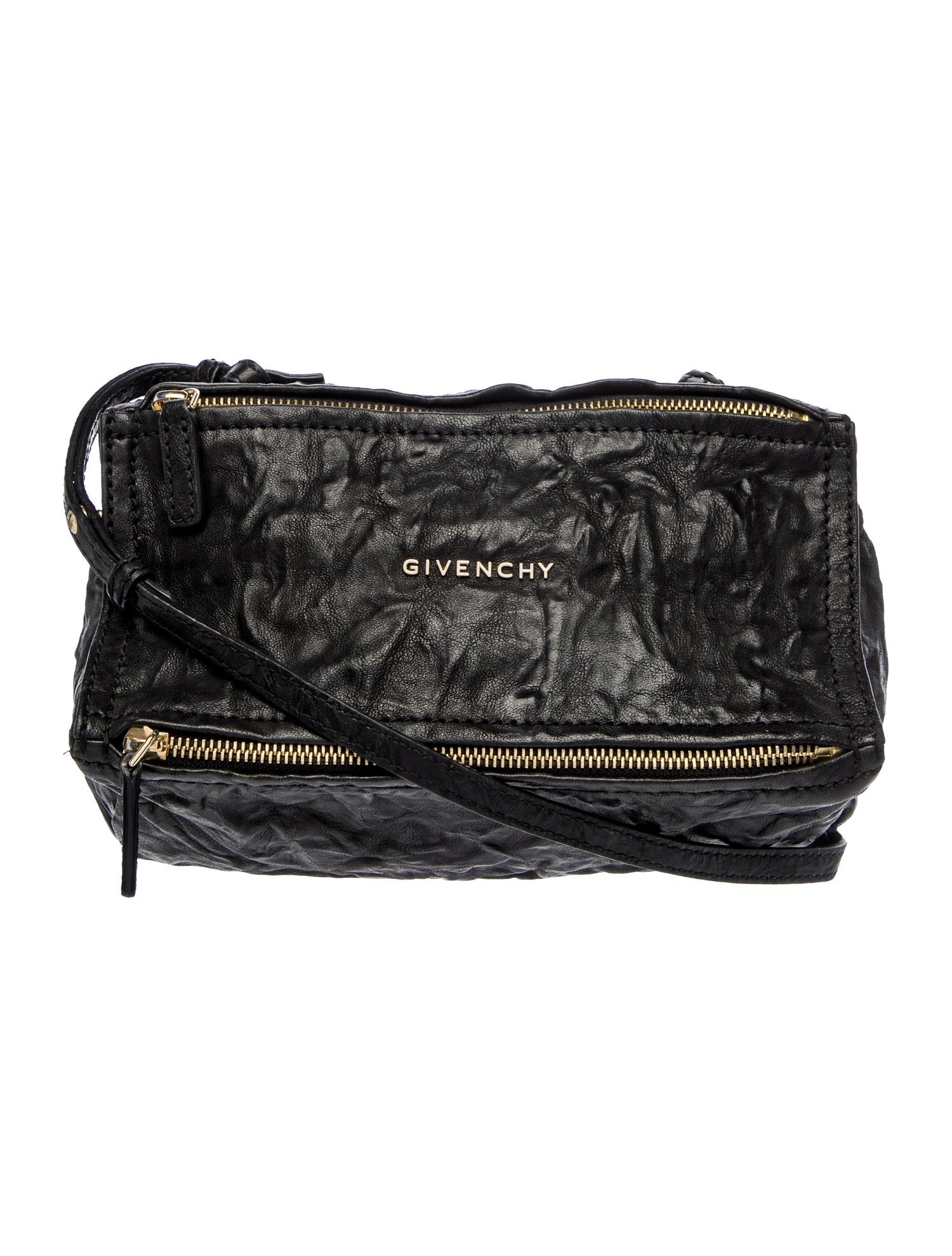 Givenchy Leather Crossbody Bag