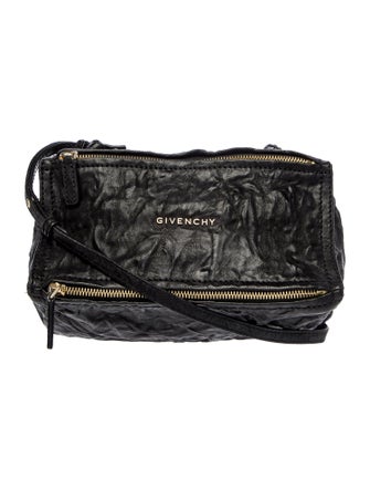 Givenchy Leather Crossbody Bag