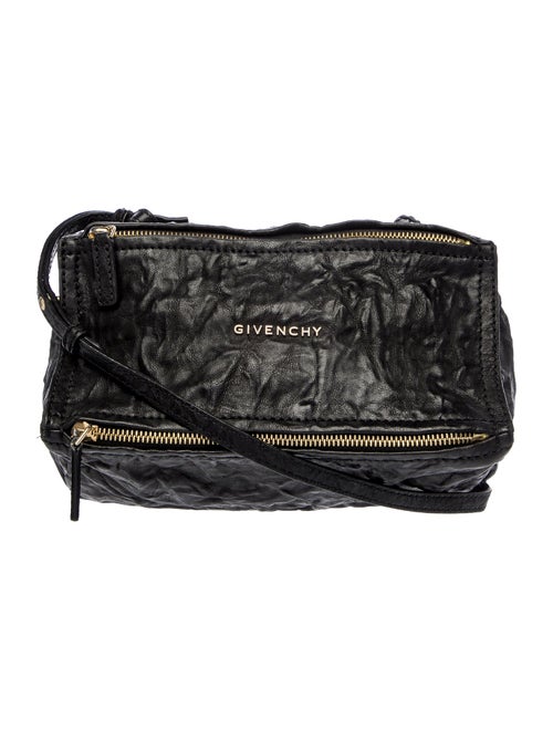Givenchy Leather Crossbody Bag