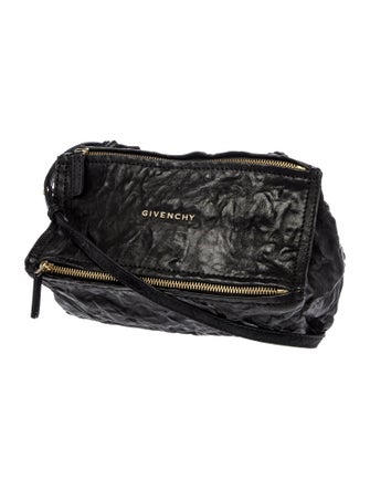 Givenchy Leather Crossbody Bag