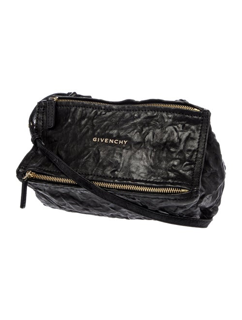 Givenchy Leather Crossbody Bag