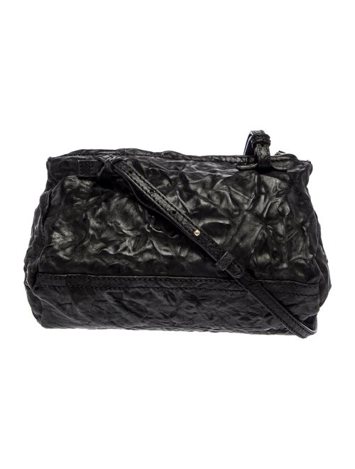 Givenchy Leather Crossbody Bag