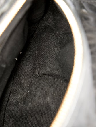 Givenchy Leather Crossbody Bag