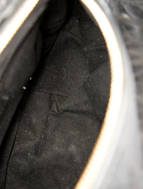 Givenchy Leather Crossbody Bag