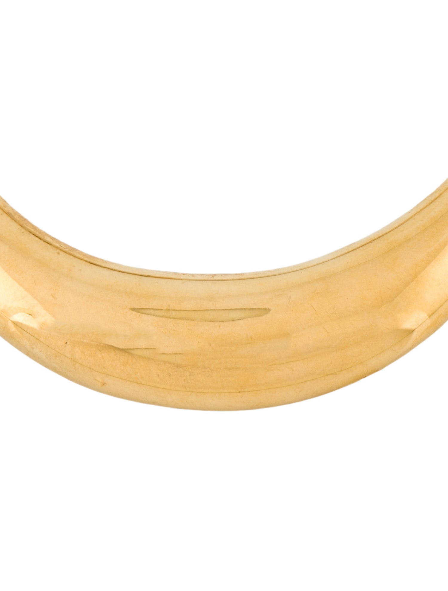 Givenchy Vintage Collar Necklace