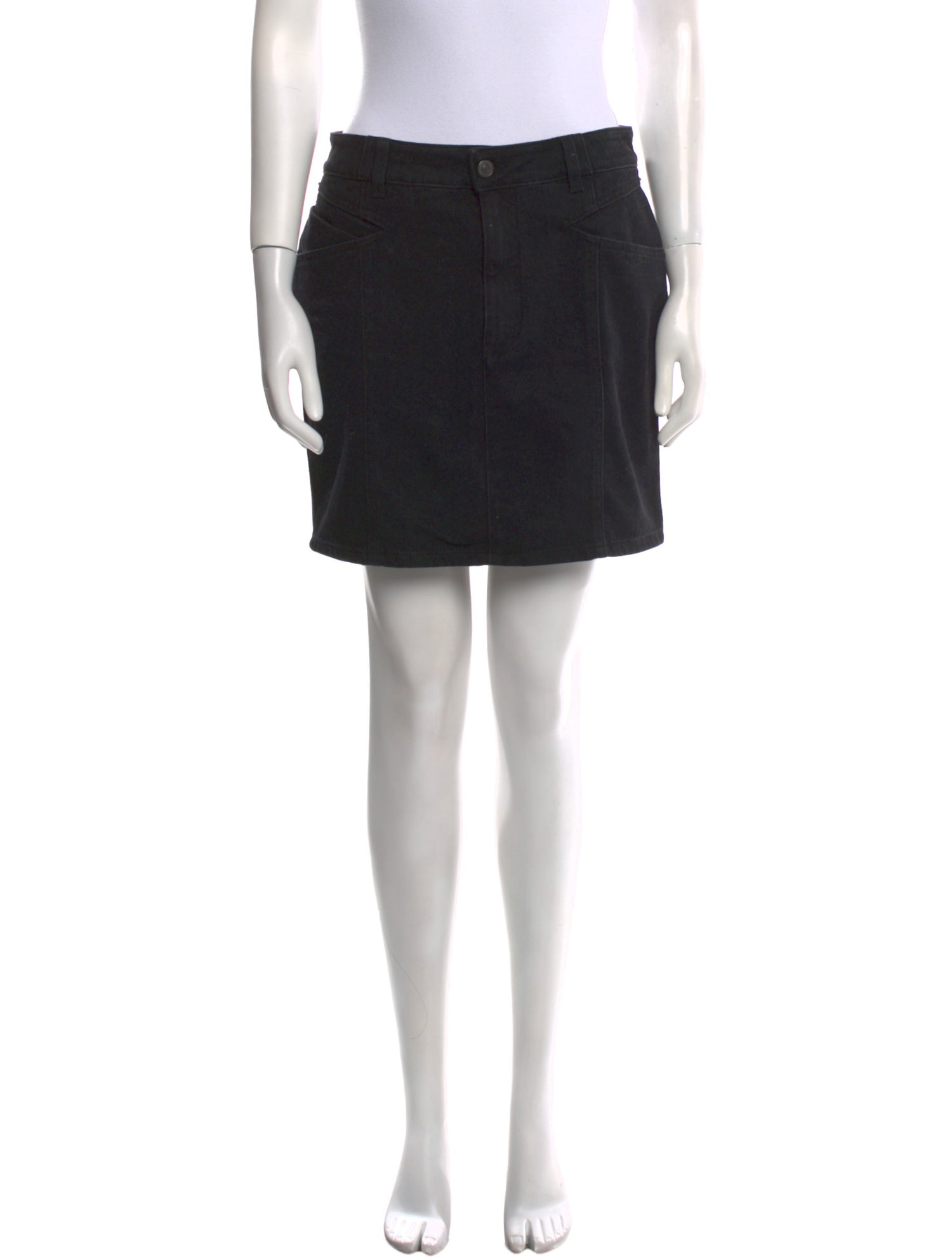 Givenchy Mini Skirt