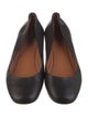 Givenchy Leather Ballet Flats