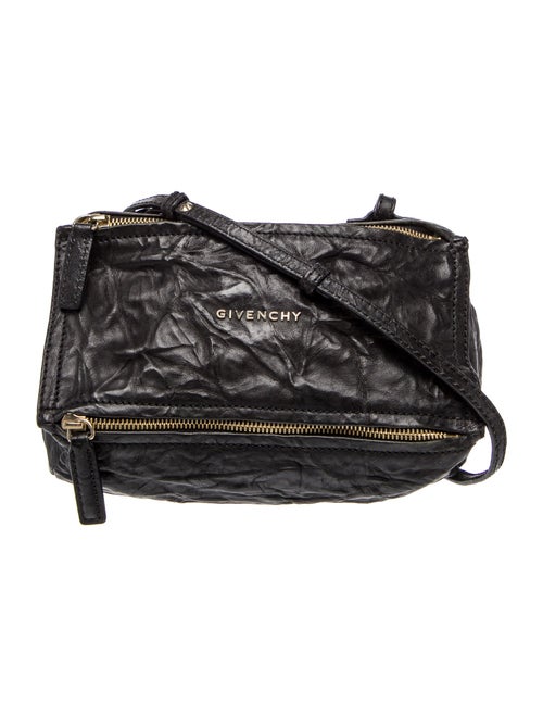 Givenchy Leather Crossbody Bag