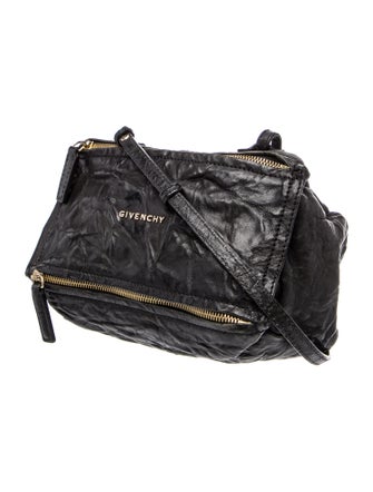 Givenchy Leather Crossbody Bag