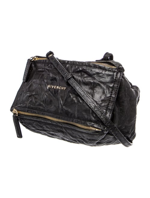 Givenchy Leather Crossbody Bag