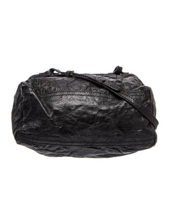 Givenchy Leather Crossbody Bag