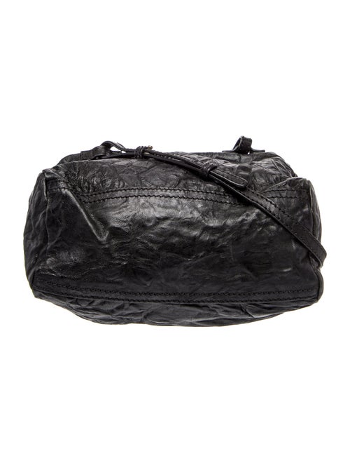 Givenchy Leather Crossbody Bag