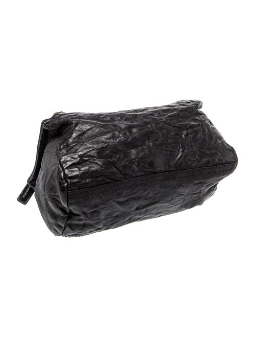 Givenchy Leather Crossbody Bag