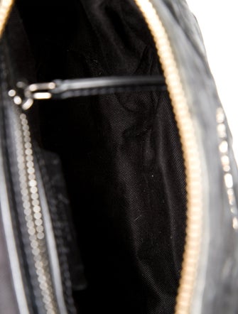 Givenchy Leather Crossbody Bag