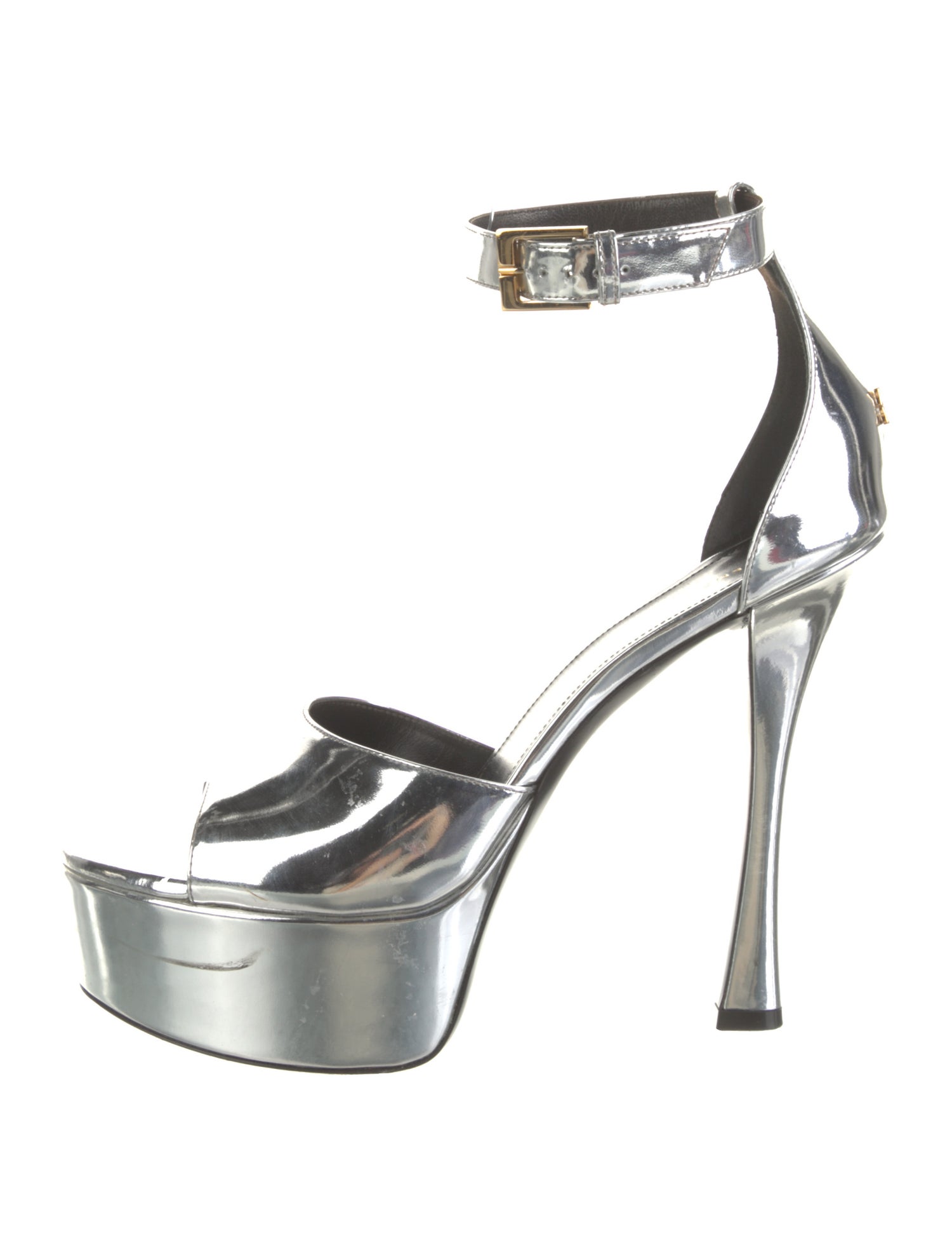 Givenchy Leather D'Orsay Pumps