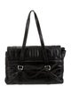 Givenchy Leather Shoulder Bag