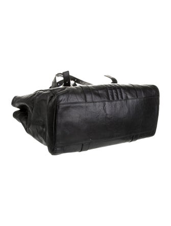 Givenchy Leather Shoulder Bag