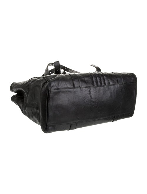 Givenchy Leather Shoulder Bag