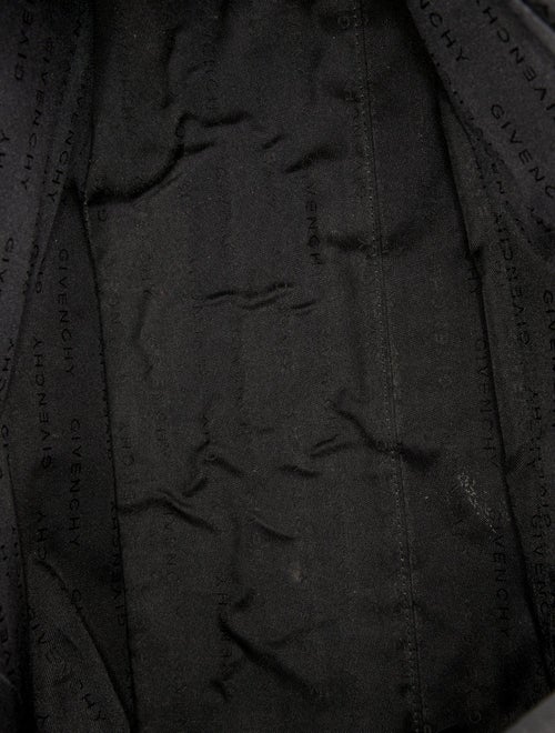 Givenchy Leather Shoulder Bag