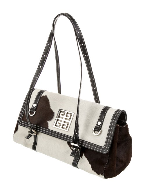 Givenchy Ponyhair Shoulder Bag