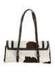 Givenchy Ponyhair Shoulder Bag