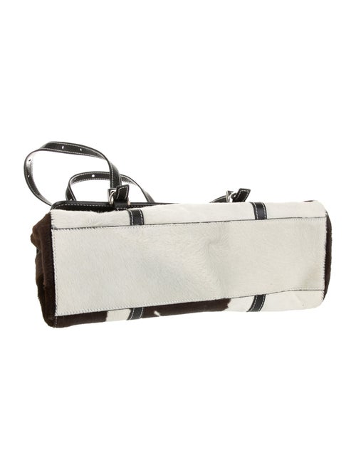 Givenchy Ponyhair Shoulder Bag