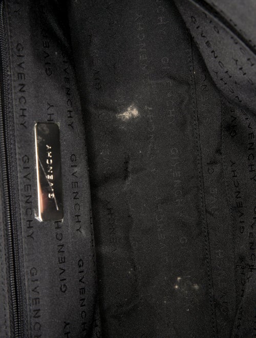 Givenchy Ponyhair Shoulder Bag