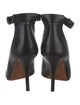 Givenchy Leather T-Strap Pumps