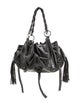 Givenchy Leather Shoulder Bag