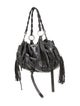 Givenchy Leather Shoulder Bag