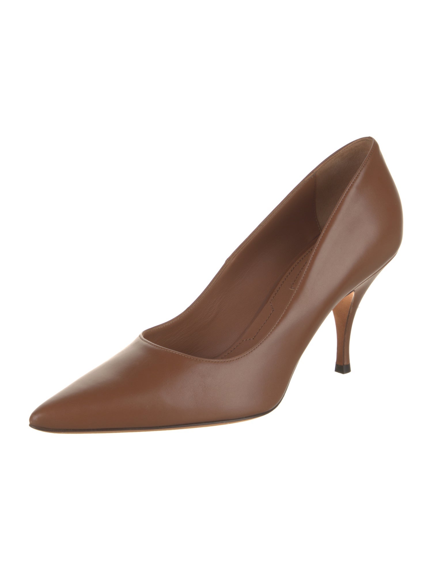 Givenchy Leather Pumps