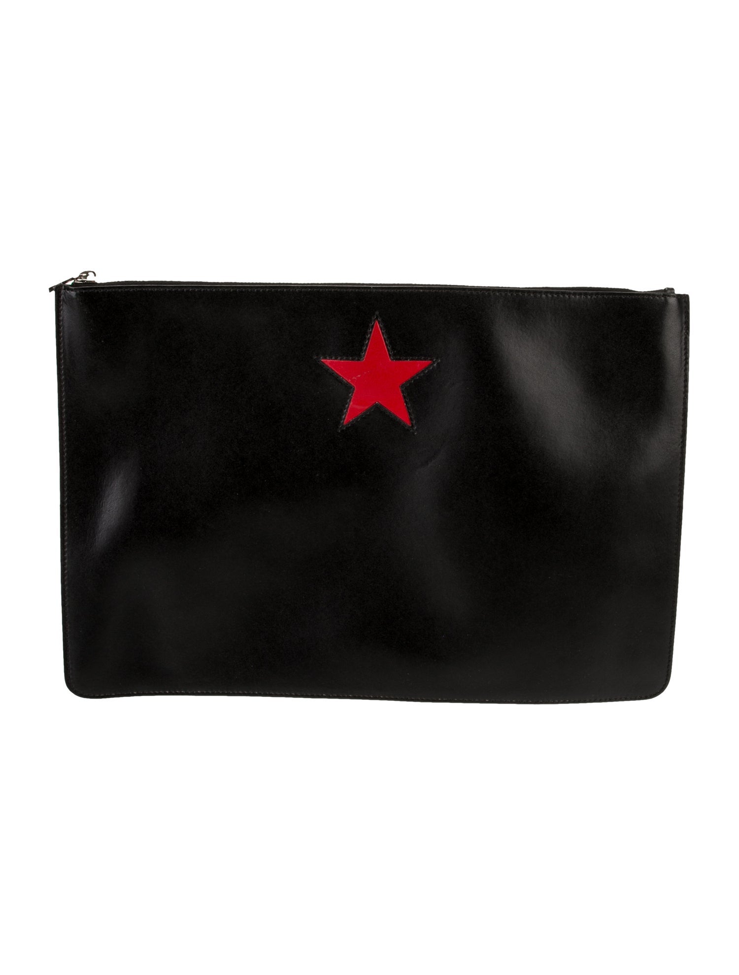 Givenchy Leather Portfolio