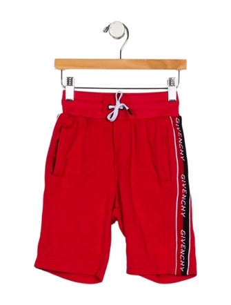Givenchy Boys' Sweatpants