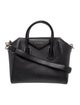Givenchy Patent Leather Top Handle Bag