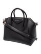 Givenchy Patent Leather Top Handle Bag