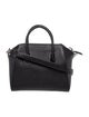 Givenchy Patent Leather Top Handle Bag