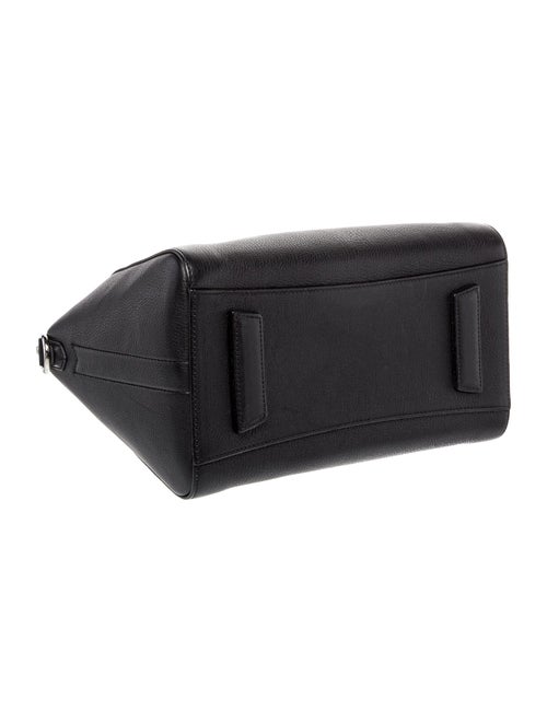 Givenchy Patent Leather Top Handle Bag