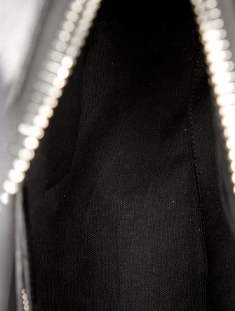 Givenchy Patent Leather Top Handle Bag