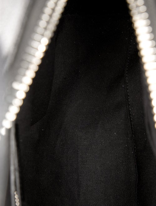 Givenchy Patent Leather Top Handle Bag