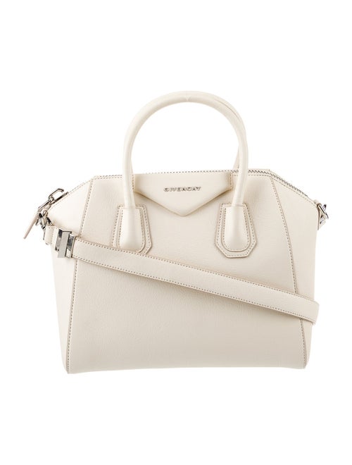 Givenchy Leather Shoulder Bag
