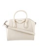 Givenchy Leather Shoulder Bag