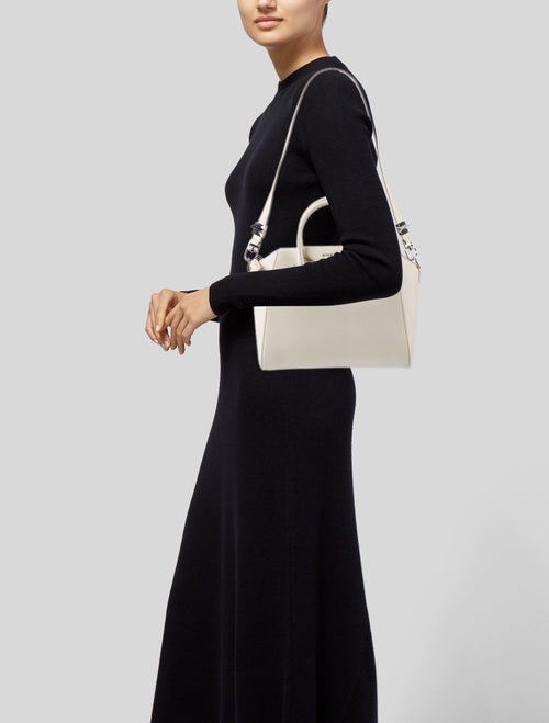 Givenchy Leather Shoulder Bag