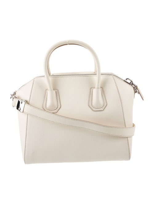 Givenchy Leather Shoulder Bag
