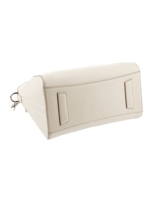 Givenchy Leather Shoulder Bag