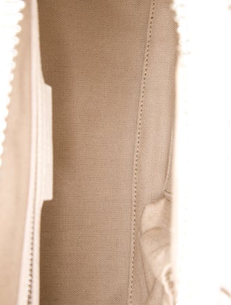 Givenchy Leather Shoulder Bag