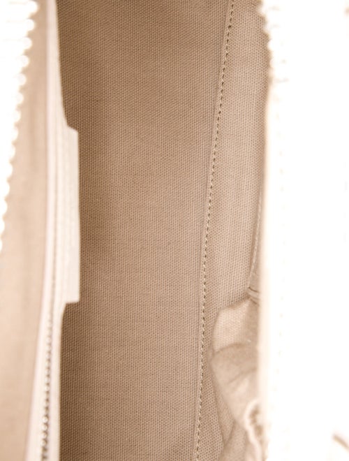 Givenchy Leather Shoulder Bag