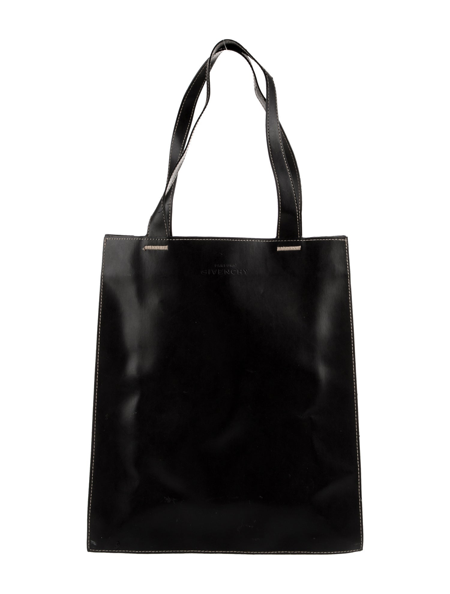 Givenchy Leather Tote