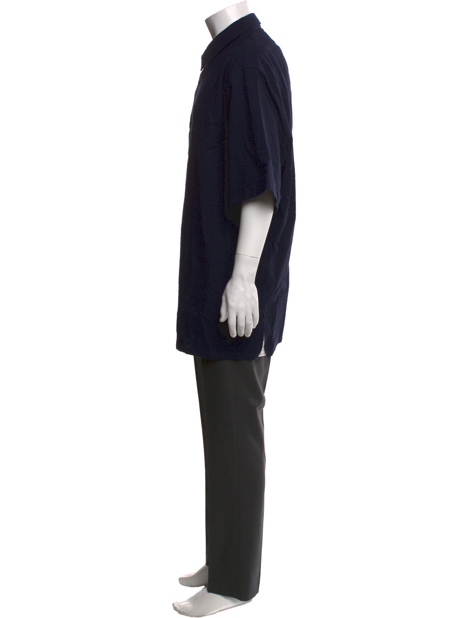 Givenchy Short Sleeve Shirt w/ Tags